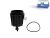 DT Spare Parts 2.12333 Auffangschale, Kraftstofffilter, Sensor: 0,75 MOhm passend für Multimarken