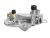 DT Spare Parts 2.12340 Filterkopf, Kraftstofffilter passend für Multimarken