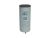 DT Spare Parts 2.12383 Kraftstofffilter, Wasserabscheider, D: 110 mm, 1 1/4 x 12 UNF 2B, H: 285 mm