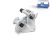DT Spare Parts 2.12411SP Filterkopf, Kraftstofffilter, ohne Sensor passend für Multimarken