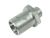 DT Spare Parts 2.12470 Überströmventil, M18 x 1,5, M26 x 1,5 passend für Volvo