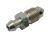 DT Spare Parts 2.12485 Entlüftungsnippel, M10 x 1 passend für Multimarken