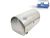 DT Spare Parts 2.12627 Kraftstofftank, L: 1230 mm, W: 690 mm, H: 710 mm passend für Multimarken