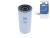 DT Spare Parts 2.12701 Kraftstofffilter, d1: 62 mm, d2: 72 mm, D: 93 mm, H: 200 mm passend für Multimarken