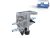 DT Spare Parts 2.12802 Filterkopf, Kraftstofffilter passend für Multimarken