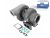 DT Spare Parts 2.14028 Turbolader, mit Dichtsatz passend für Volvo