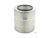 DT Spare Parts 2.14044 Luftfilter, flammhemmend, d: 210 mm, D: 350 mm, H: 366 mm passend für Multimarken