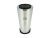 DT Spare Parts 2.14048 Luftfilter, d: 183 mm, D1: 281 mm, D2: 338,5 mm, H: 665 mm passend für Volvo