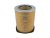 DT Spare Parts 2.14051 Luftfilter, d: 203 mm, D: 355 mm, H: 415 mm passend für Volvo