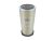 DT Spare Parts 2.14061 Luftfilter, d: 160 mm, D: 271 mm, H: 600 mm passend für Volvo