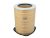 DT Spare Parts 2.14064 Luftfilter, d: 201 mm, D: 330 mm, H: 415 mm passend für Volvo