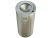 DT Spare Parts 2.14065 Luftfilter, d: 160 mm, D: 255 mm, H: 540 mm passend für Volvo