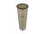 DT Spare Parts 2.14066 Luftfilter, innen, d1: 10 mm, d2: 124 mm, D1: 152 mm, D2: 161 mm, H: 512 mm passend für Volvo