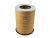 DT Spare Parts 2.14073 Luftfilter, d: 151 mm, D: 304 mm, H: 410 mm passend für Volvo