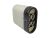 DT Spare Parts 2.14075 Luftfilter passend für Volvo