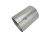 DT Spare Parts 2.14106 Flexibles Rohr, d: 127 mm, D: 131 mm, L: 170 mm, S: 2 mm passend für Multimarken