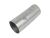 DT Spare Parts 2.14109 Flexibles Rohr, d: 127 mm, D: 131 mm, L: 340 mm, S: 2 mm passend für Multimarken