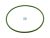 DT Spare Parts 2.14127 O-Ring, d: 95 mm, S: 3 mm passend für Multimarken