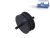 DT Spare Parts 2.14135 Gummipuffer, D: 71 mm, M10 x 1,5, L: 90 mm, H: 36 mm passend für Volvo