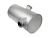 DT Spare Parts 2.14183 Schalldämpfer, D: 347 mm, L: 702 mm passend für Volvo