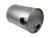 DT Spare Parts 2.14192 Schalldämpfer, D: 445 mm, L: 675 mm passend für Multimarken