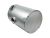 DT Spare Parts 2.14194 Schalldämpfer, D: 445 mm, L: 680 mm passend für Volvo