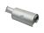 DT Spare Parts 2.14195 Schalldämpfer, L: 745 mm passend für Multimarken