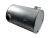 DT Spare Parts 2.14199 Schalldämpfer, D: 445 mm, L: 700 mm passend für Volvo