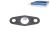 DT Spare Parts 2.14202 Dichtung, Turbolader passend für Multimarken