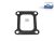 DT Spare Parts 2.14205 Dichtung, Turbolader, L: 133 mm, W: 93 mm, S: 0,6 mm passend für Multimarken
