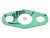 DT Spare Parts 2.14208 Dichtung, Turbolader passend für Multimarken