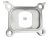 DT Spare Parts 2.14213 Dichtung, Turbolader passend für Volvo