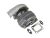 DT Spare Parts 2.14238 Turbolader, mit Dichtsatz passend für Volvo