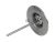 DT Spare Parts 2.14253 Drosselklappe, Abgasdruckregler passend für Multimarken