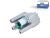 DT Spare Parts 2.14254 Steuerventil, Motorbremse passend für Multimarken