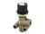 DT Spare Parts 2.14255 Reduzierventil, M12 x 1,5, 2,3 bar passend für Volvo