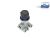 DT Spare Parts 2.14262 Reduzierventil, M12 x 1,5, 7,5 bar passend für Volvo