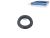 DT Spare Parts 2.14267 Dichtring, d: 15 mm, D: 22 mm, H: 3,9 mm passend für Volvo