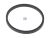 DT Spare Parts 2.14268 Dichtring, Entlüfterrohr, d: 56 mm, D: 63 mm, S: 3,5 mm passend für Multimarken