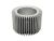 DT Spare Parts 2.14273 Zylinder, Abgasdruckregler, d: 73,06 mm, D: 114,4 mm, H: 70,96 mm passend für Volvo
