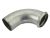 DT Spare Parts 2.14292 Auspuffrohr, L: 410 mm passend für Volvo