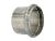 DT Spare Parts 2.14351 Auspuffrohr, L: 94 mm passend für Multimarken
