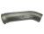 DT Spare Parts 2.14434 Vorderes Auspuffrohr passend für Volvo