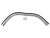 DT Spare Parts 2.14524 Flexibles Rohr, d: 115 mm, D: 119 mm, L: 2000 mm, S: 2 mm passend für Volvo