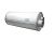 DT Spare Parts 2.14543 Schalldämpfer, b: 104 mm, L: 760 mm passend für Volvo