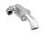 DT Spare Parts 2.14550 Schalldämpfer passend für Volvo