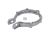DT Spare Parts 2.14563 Schelle, D: 127 mm passend für Multimarken