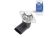 DT Spare Parts 2.14628 Drucksensor, Fördermodul, Harnstoff passend für Multimarken