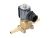 DT Spare Parts 2.14654 Magnetventil, 24 V, 3 bar passend für Multimarken
