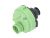 DT Spare Parts 2.14655 Vakuumschalter, 24 V, 4 poles passend für Multimarken